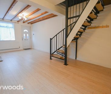 2 bed terraced house to rent in Cheadle Road, Tean, Stoke-on-Trent,... - Photo 6