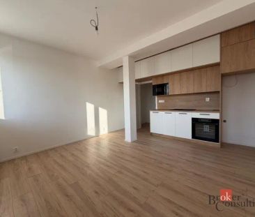 Pronájem bytu 1+kk 27 m - Photo 6