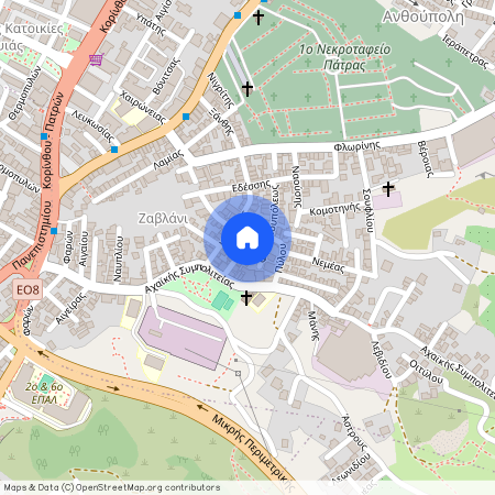 Ζαβλάνι (Πάτρα)