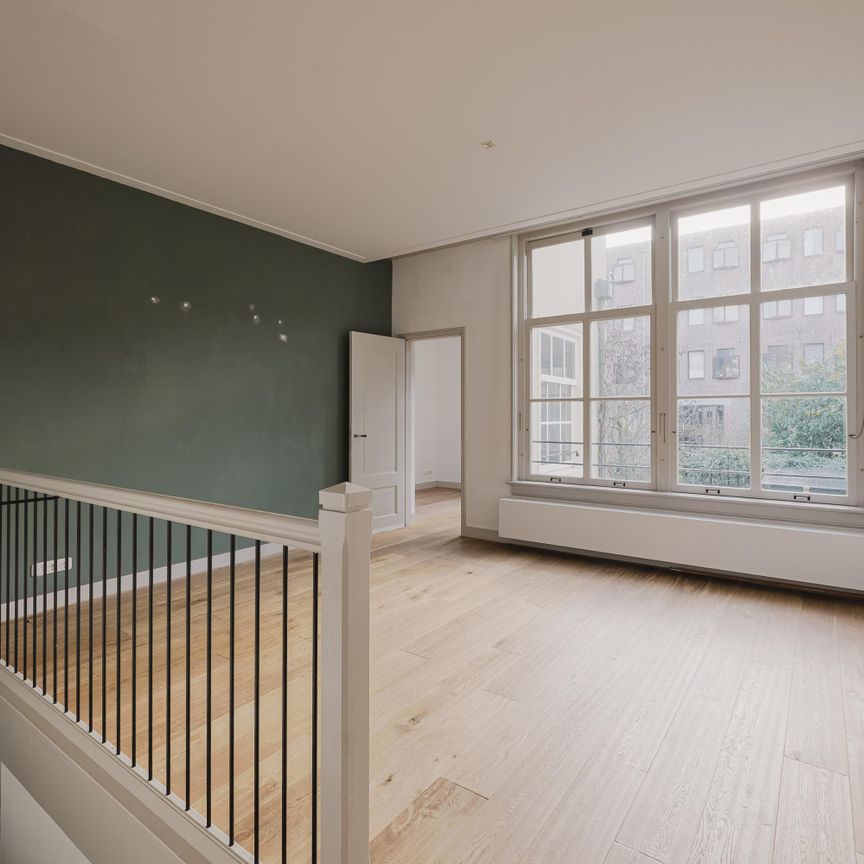 Hoogte Kadijk 136 A - Photo 1