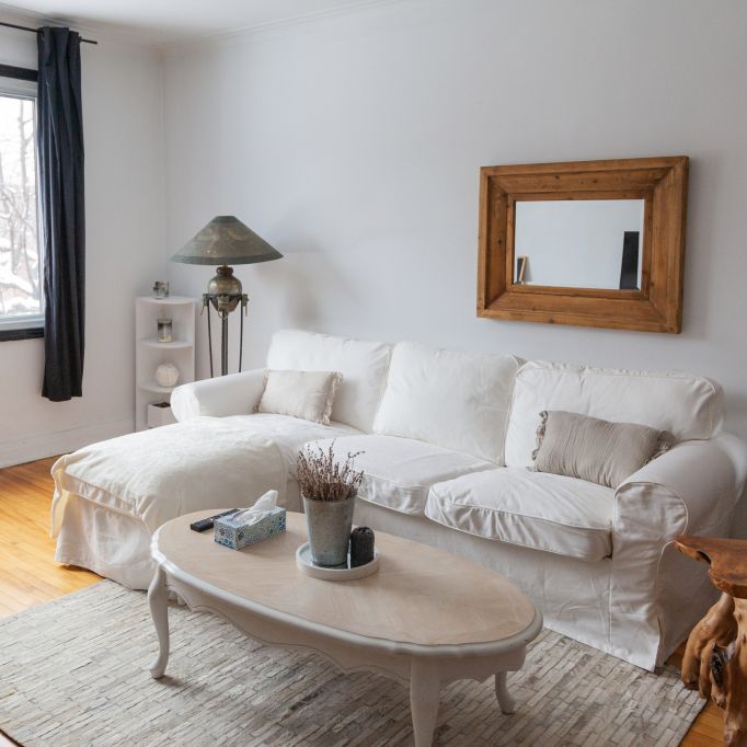 Jolie Appartement Au Calme CDN - Hopital - Photo 1