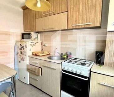 Garsoniera de inchiriat, bloc nou, 30mp, parcare, zona Marasti, Pet friendly - Photo 4