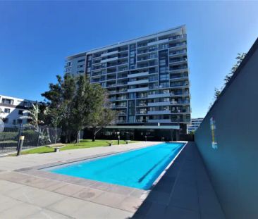 B506/35 ARNCLIFFE Street,Wolli Creek,New South Wales 2205, Sydney - Photo 2