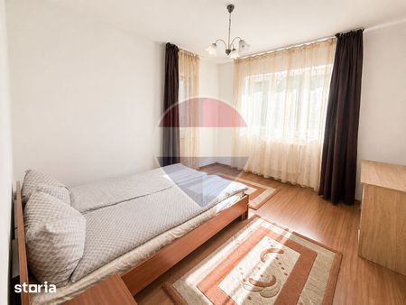Apartament cu 2 camere de inchiriat zona FSEGA/ Pet friendly - Photo 5