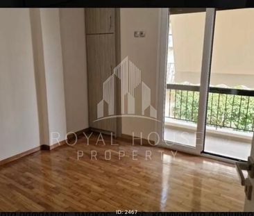 Διαμέρισμα για ενοικίαση Κέντρο (Αγιοι Ανάργυροι) - Φωτογραφία 6