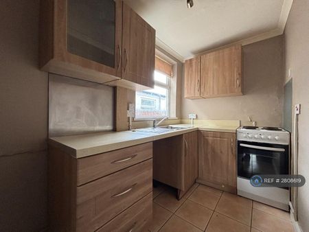 2 bedroom terraced house to rent - Photo 3