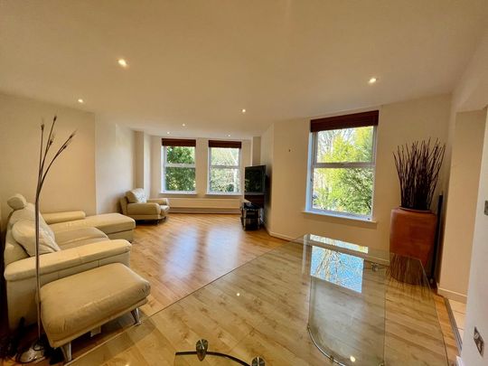 2 bedroom apartment to rent - Photo 1