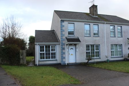 44 Sylvan Park, Letterkenny, Co.Donegal F92 DPW1 - Photo 4