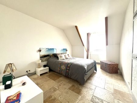 Location Maison 5 pièces 142m² ARPAJON 91290 - Photo 4