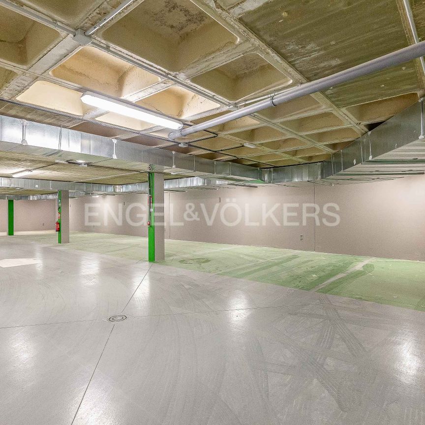 Piso de alquiler en Los Astros, Sol - Photo 1