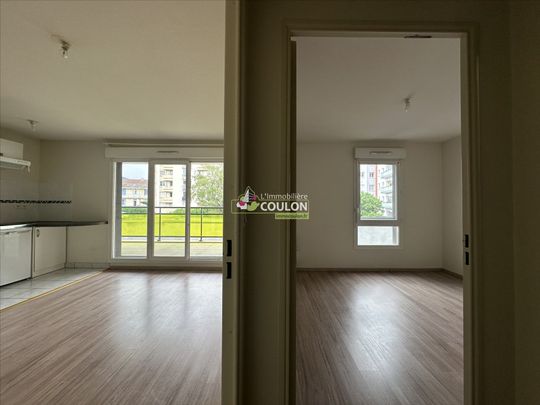 Résidence Balzac 50 bis rue du Tonnet, 63000, Clermont-Ferrand - Photo 1