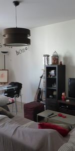 Appartement T2 à louer - 46 m² - Photo 4