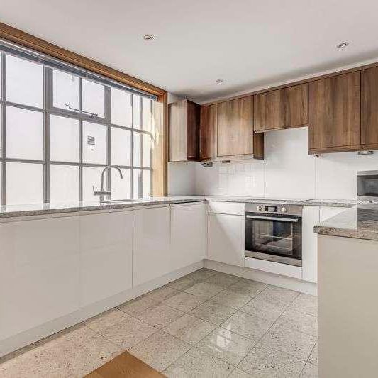 Inwood House Elliotts Place, N1 - Photo 1