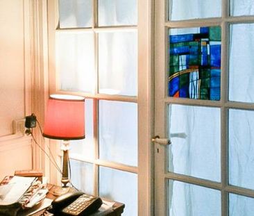 Logement à Paris, Location meublée - T3 - Montparnasse (PA-4664) - Photo 4