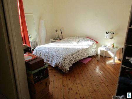 Location Appartement 2 pièces 42m² ROUEN 76000 - Photo 3