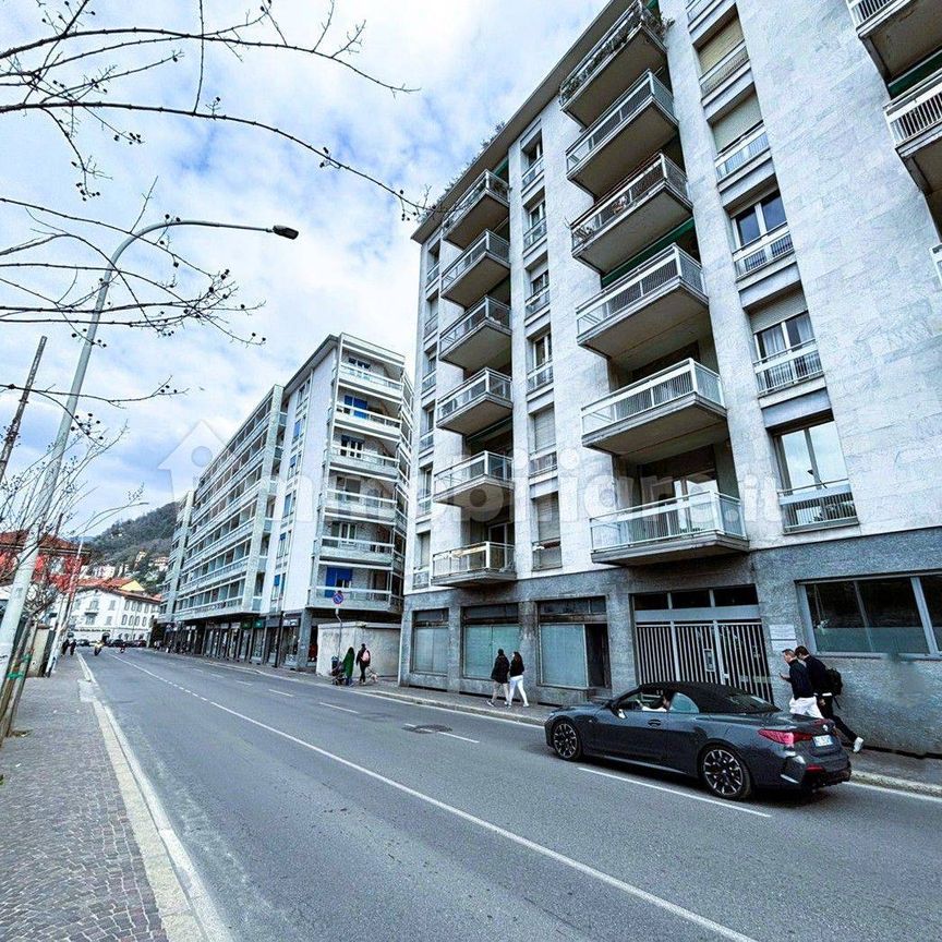 Monolocale via Alessandro Manzoni , 12, Sant'Agostino, Como - Photo 1