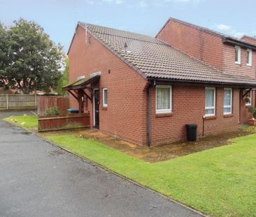 1 bedroom terraced bungalow to rent - Photo 2