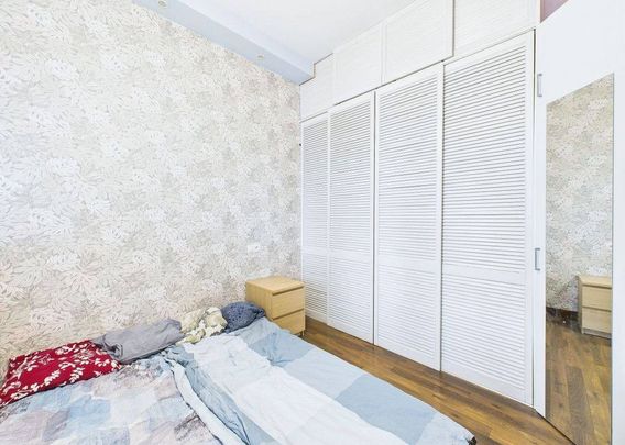 Sosnowiec Centrum – 3-pokoje po remoncie - Zdjęcie 1