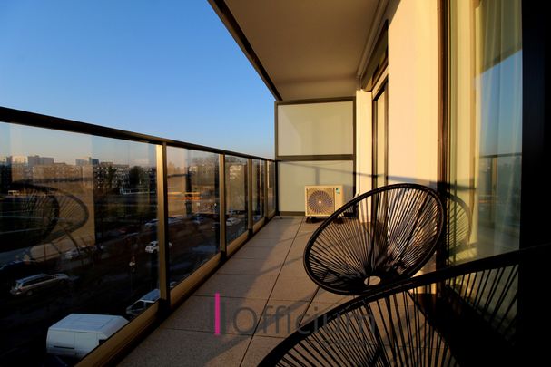 Wynajmę 2-pok Apartament, Żoliborz - Zdjęcie 1