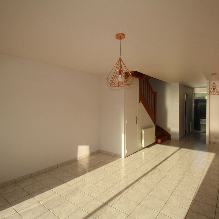 Location Appartement 3 pièces 70m² - Photo 1