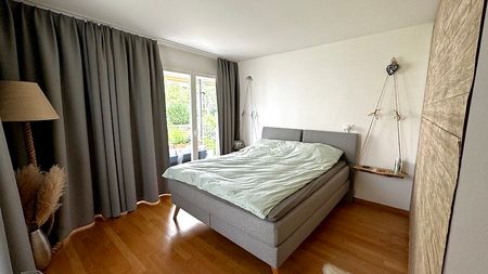 3½ Zimmer-Wohnung in Horgen (ZH), möbliert, auf Zeit - Photo 2