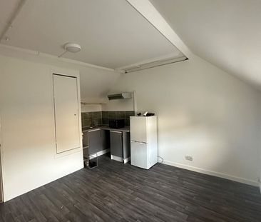 Studio Flat, Church Road, BS5 - Photo 5