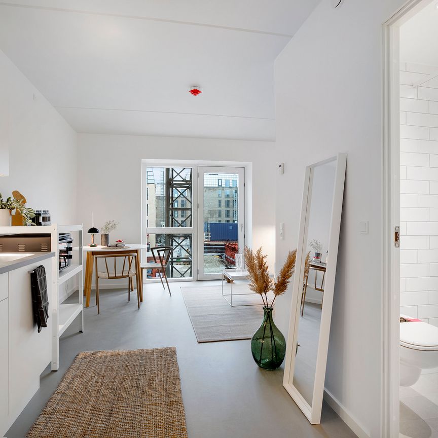 Kobbelvænget 72C, 3. 20., Kobbelvænget, 2700 Brønshøj - Photo 1