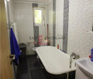 Apartament 2 camere,2 dormitoare, etaj 2, 7 Noiembrie, AC, UMFST - Photo 6