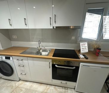 Loft για ενοικίαση Σκεπάρνη (Αμπελόκηποι) - Photo 3