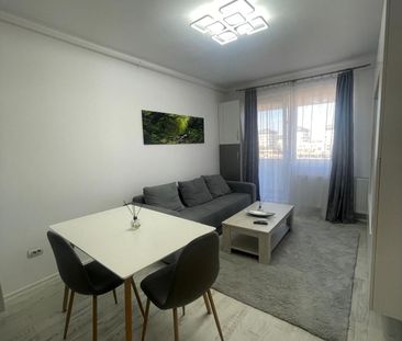 STUDIO MODERN-MUTARE IMEDIATA- MILITARI RESIDENCE - Photo 2