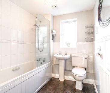 2 bedroom apartment to rent - Photo 6