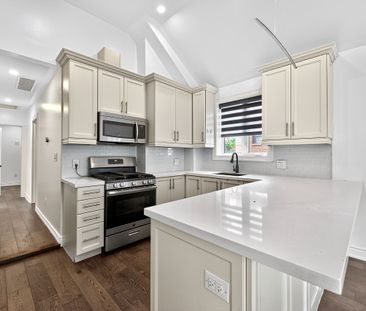 For Lease - 116 Branstone Road Unit# Main Floor, Toronto, Ontario - Photo 3