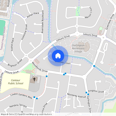 1/22 Birkdale Court, 2486, Banora Point Nsw