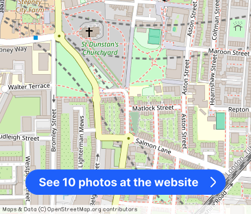 White Horse Road, London, E1 - Photo 1