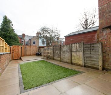 2 Bed Terraced House, Melbourne Road, CV5 - Photo 5
