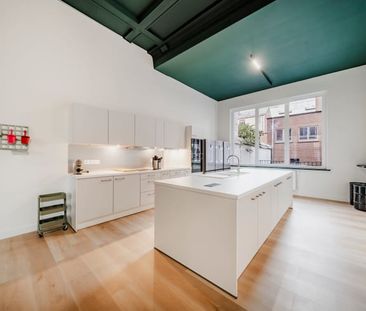 Appartement te huur - Photo 3