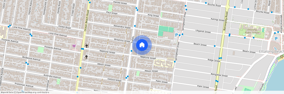 32a Britannia Street, Umina Beach 2257, New South Wales