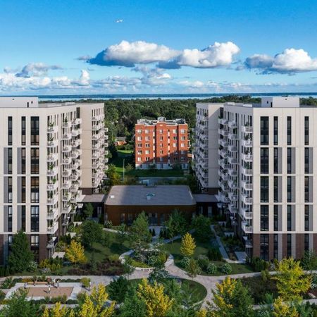 Hemisphere, condo 4 1/2 haut de gamme à Pointe-Claire Montréal à louer - appartement / logement - Photo 3