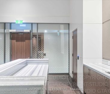 For Lease - 15 Queens Quay Unit# 3106, Toronto, Ontario - Photo 1