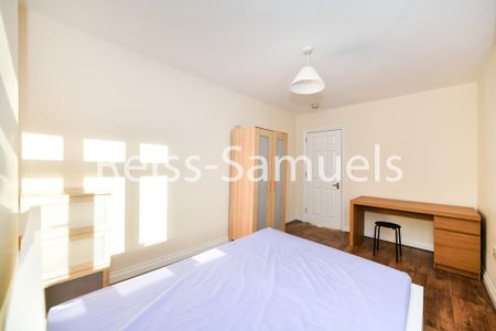 4 bedroom apartment to rent - Photo 5