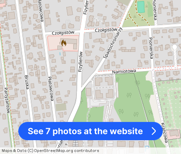 ul. Spadochroniarzy, 2 pokoje, 33 m2 - Photo 1