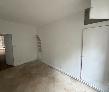 Appartement Versailles 4 pièce(s) 84.48 m2 en parfait état - Photo 2