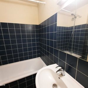 Appartement T1 à louer - 19 m² - Photo 2