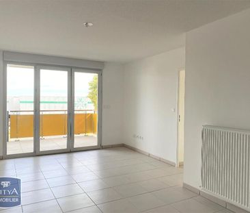 Location Appartement 3 pièces 57m² CASTANET TOLOSAN 31320 - Photo 1