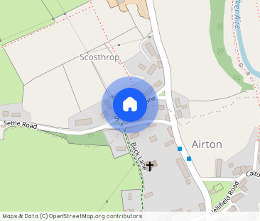 Settle Road, Newsholme, Clitheroe - Photo 1