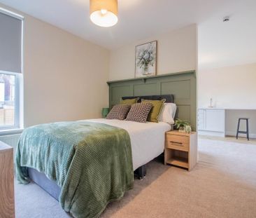 Studio to rent - Photo 2