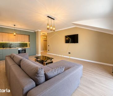 Apartament Superb cu 2 camere | Prima inchiriere | Etajul 2 | Giroc - - Photo 2