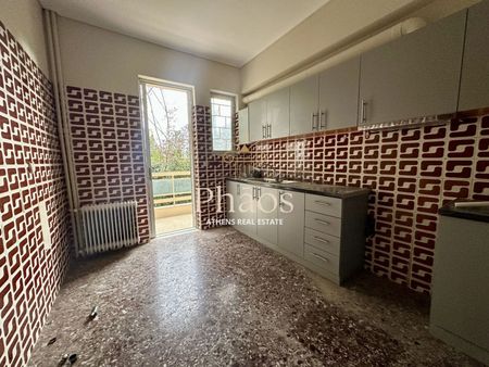 Διαμέρισμα για ενοικίαση Αγία Κυριακή (Κηφισιά) - Photo 3