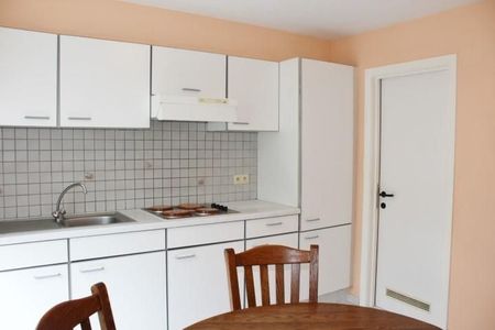 Appartement te huur - Foto 2