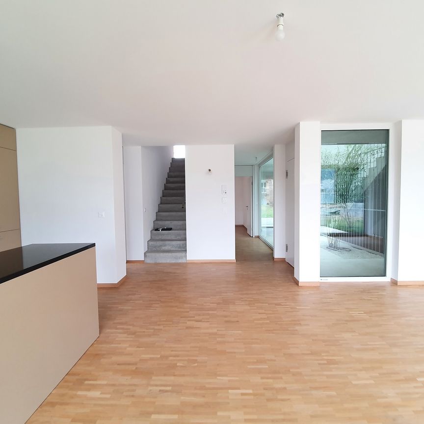 Logement 3.5 pièces n°B1- au rez-de-chaussée - 01.03.2026 - Foto 1